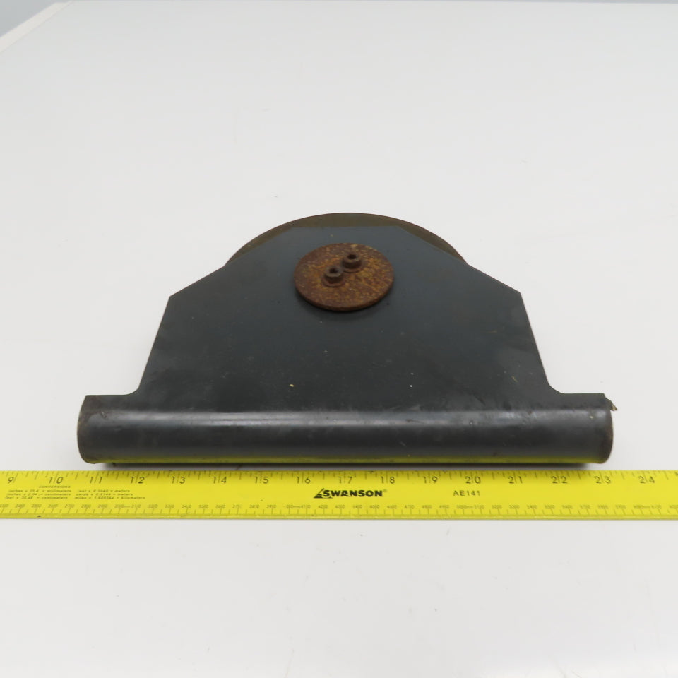 Konecrane CXT404100 Wire Rope Hoist Pulley Assembly 9mm Rope