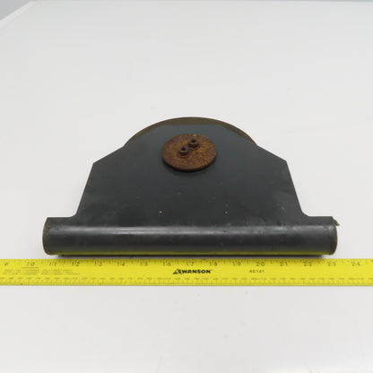 Konecrane CXT404100 Wire Rope Hoist Pulley Assembly 9mm Rope