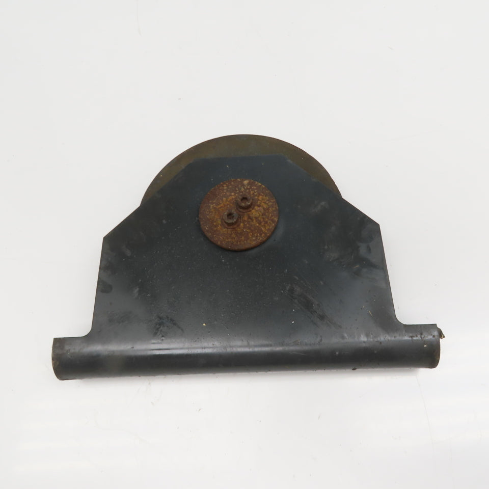Konecrane CXT404100 Wire Rope Hoist Pulley Assembly 9mm Rope
