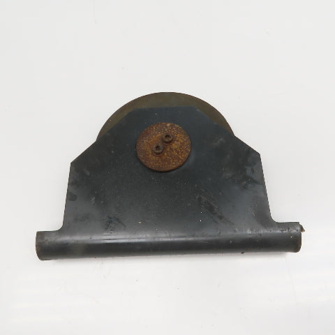 Konecrane CXT404100 Wire Rope Hoist Pulley Assembly 9mm Rope
