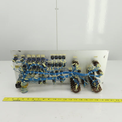 Leblond Makino F93420023 Vertical CNC Mill Operator Control Panel Parts/Repair