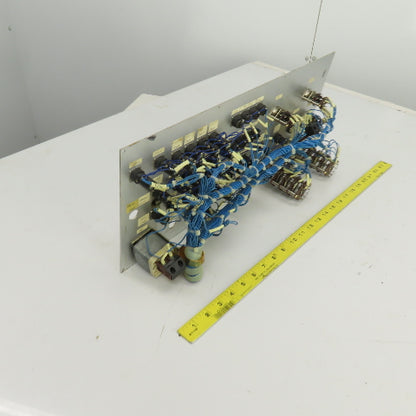 Leblond Makino F93420023 Vertical CNC Mill Operator Control Panel Parts/Repair