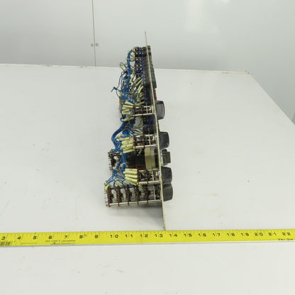 Leblond Makino F93420023 Vertical CNC Mill Operator Control Panel Parts/Repair