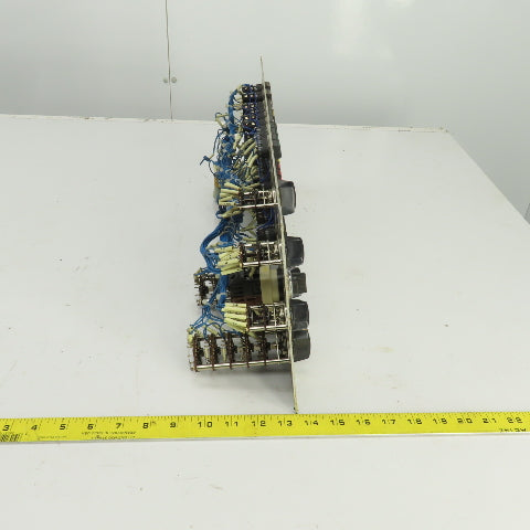 Leblond Makino F93420023 Vertical CNC Mill Operator Control Panel Parts/Repair