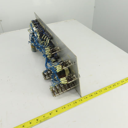 Leblond Makino F93420023 Vertical CNC Mill Operator Control Panel Parts/Repair