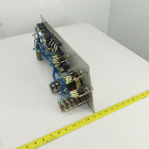 Leblond Makino F93420023 Vertical CNC Mill Operator Control Panel Parts/Repair