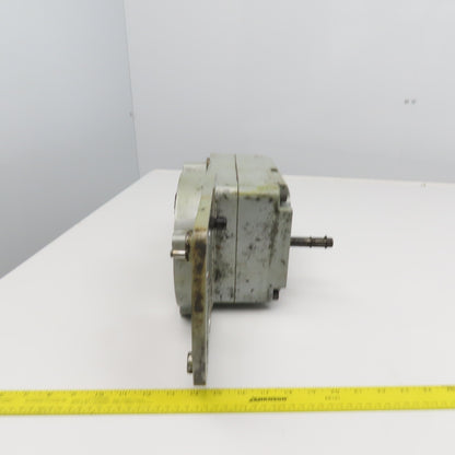 Konecranes CXT404100 Wire Rope Spool Gear Case Assembly