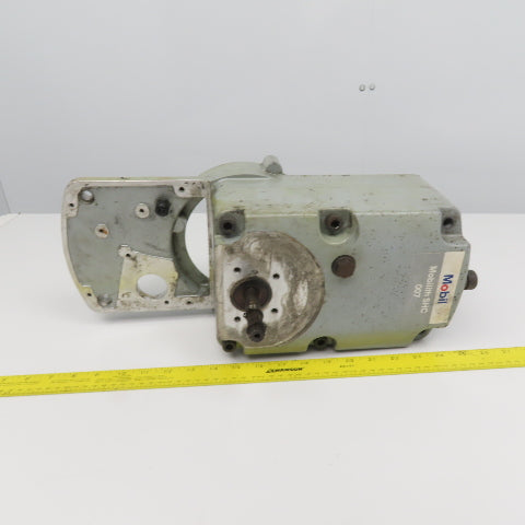 Konecranes CXT404100 Wire Rope Spool Gear Case Assembly