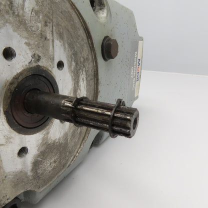 Konecranes CXT404100 Wire Rope Spool Gear Case Assembly