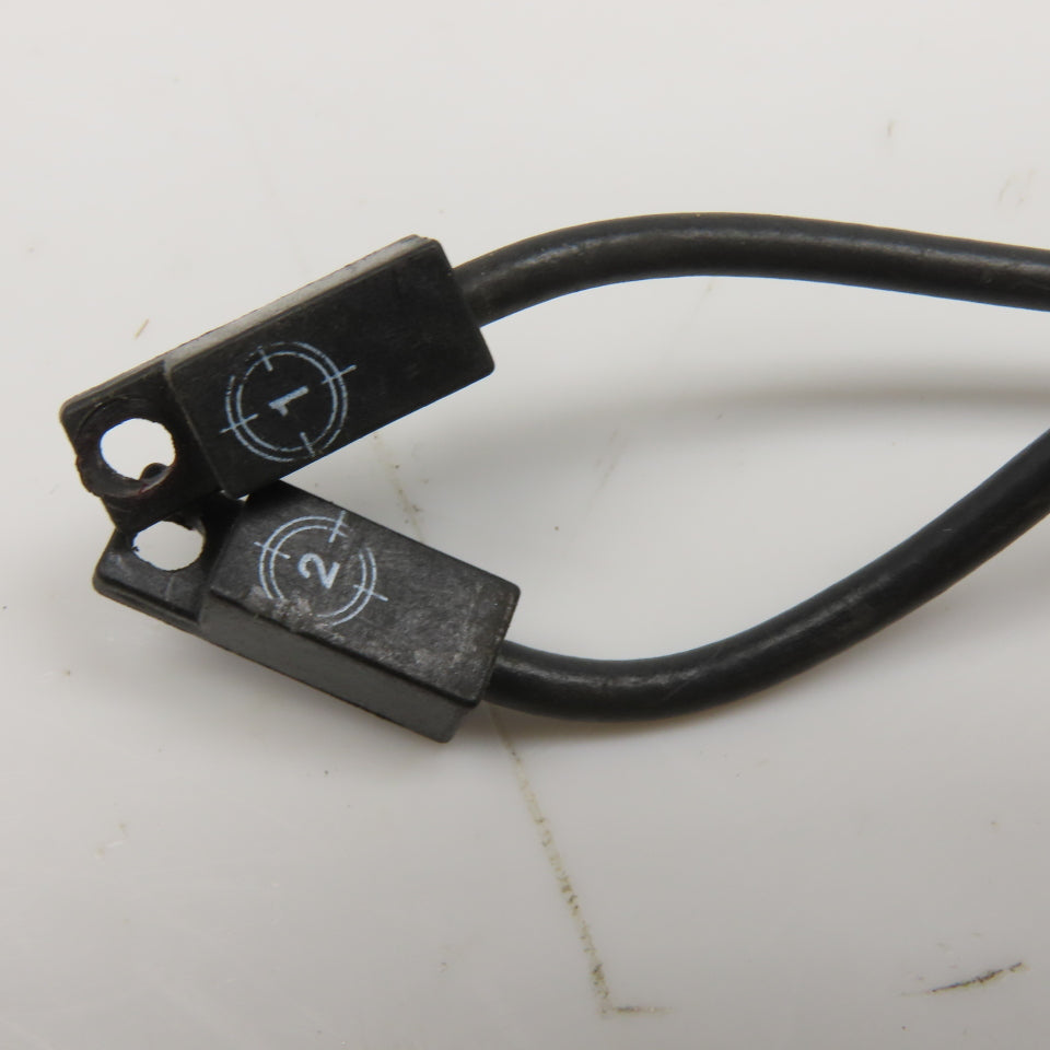 Allen Bradley 871D-MW2GP100B-D4 Inductive Proximity Sensor 10-30VDC