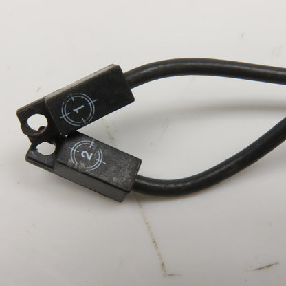 Allen Bradley 871D-MW2GP100B-D4 Inductive Proximity Sensor 10-30VDC