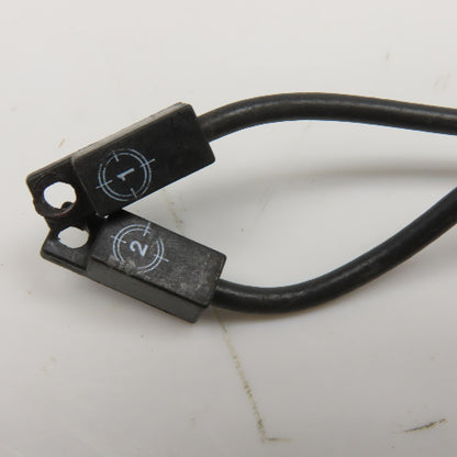 Allen Bradley 871D-MW2GP100B-D4 Inductive Proximity Sensor 10-30VDC