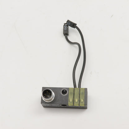 Allen Bradley 871D-MW2GP100B-D4 Inductive Proximity Sensor 10-30VDC
