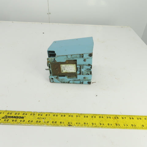 Telemecanique XPE-M Foot Switch W/Guard 240V 3A