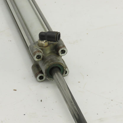 Rexroth Double Acting Pneumatic Cylinder 508mm Stroke 12mm Rod 22mm Bore