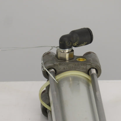 Rexroth Double Acting Pneumatic Cylinder 508mm Stroke 12mm Rod 22mm Bore