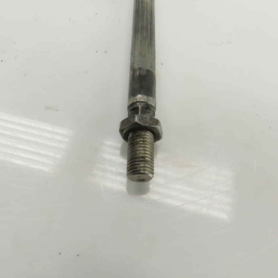 Rexroth Double Acting Pneumatic Cylinder 508mm Stroke 12mm Rod 22mm Bore