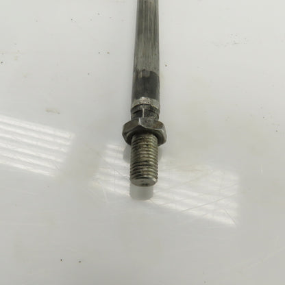 Rexroth Double Acting Pneumatic Cylinder 508mm Stroke 12mm Rod 22mm Bore