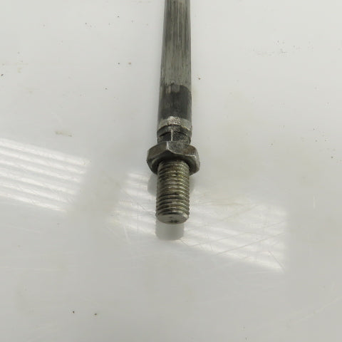 Rexroth Double Acting Pneumatic Cylinder 508mm Stroke 12mm Rod 22mm Bore