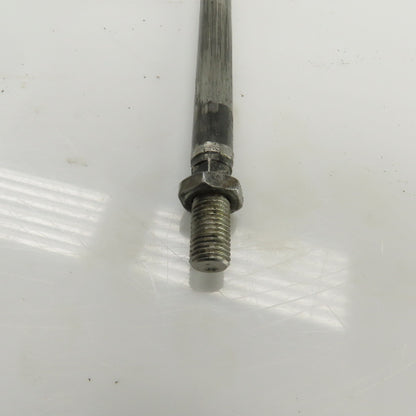 Rexroth Double Acting Pneumatic Cylinder 508mm Stroke 12mm Rod 22mm Bore