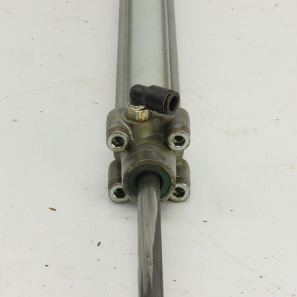 Rexroth Double Acting Pneumatic Cylinder 508mm Stroke 12mm Rod 22mm Bore