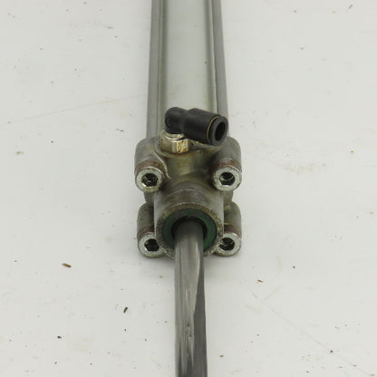 Rexroth Double Acting Pneumatic Cylinder 508mm Stroke 12mm Rod 22mm Bore