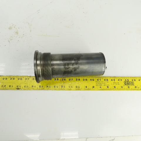 UVA Cylinder Operated Live Center 30mm Stroke 1-5/16" Cylinder W/86-1.5mm TPI