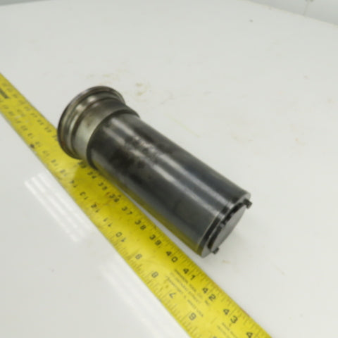 UVA Cylinder Operated Live Center 30mm Stroke 1-5/16" Cylinder W/86-1.5mm TPI