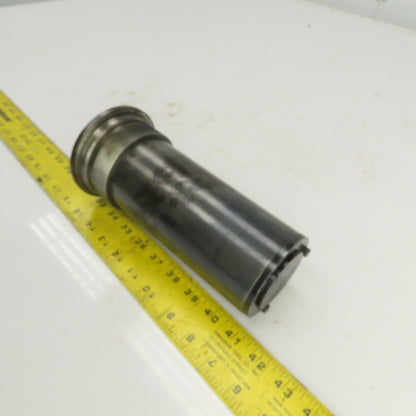 UVA Cylinder Operated Live Center 30mm Stroke 1-5/16" Cylinder W/86-1.5mm TPI
