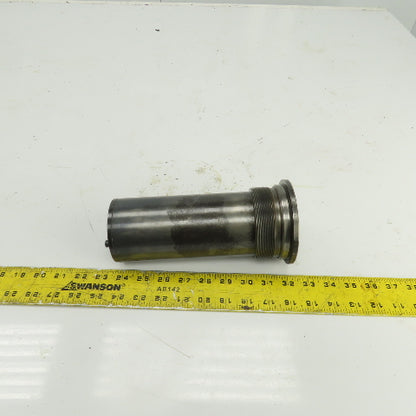 UVA Cylinder Operated Live Center 30mm Stroke 1-5/16" Cylinder W/86-1.5mm TPI