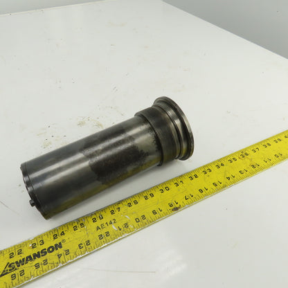 UVA Cylinder Operated Live Center 30mm Stroke 1-5/16" Cylinder W/86-1.5mm TPI