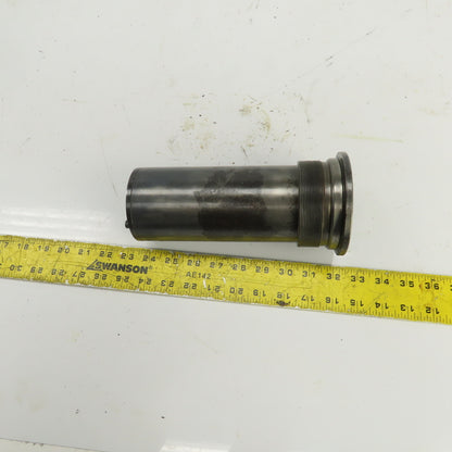 UVA Cylinder Operated Live Center 30mm Stroke 1-5/16" Cylinder W/86-1.5mm TPI