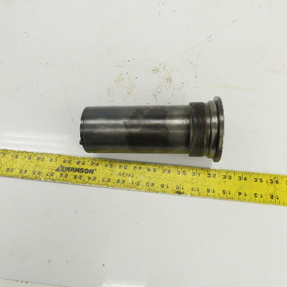UVA Cylinder Operated Live Center 30mm Stroke 1-5/16" Cylinder W/86-1.5mm TPI