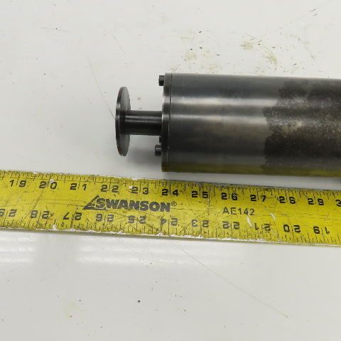 UVA Cylinder Operated Live Center 30mm Stroke 1-5/16" Cylinder W/86-1.5mm TPI