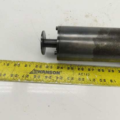 UVA Cylinder Operated Live Center 30mm Stroke 1-5/16" Cylinder W/86-1.5mm TPI