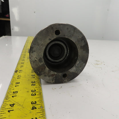 UVA Cylinder Operated Live Center 30mm Stroke 1-5/16" Cylinder W/86-1.5mm TPI