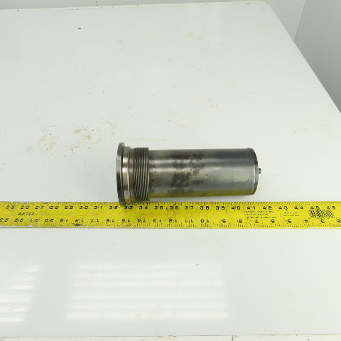 UVA Cylinder Operated Live Center 30mm Stroke 1-5/16" Cylinder W/86-1.5mm TPI