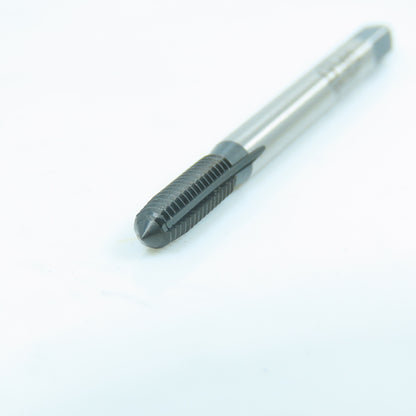 Tanoi 77868 8-32 Thread Forming Roll Tap 2 Groove Lot of 3