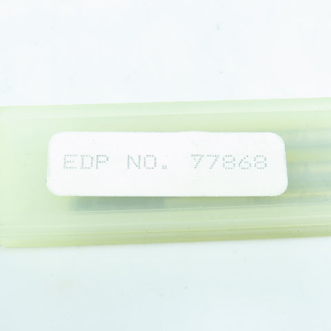 TDT Tanoi 77868 5-40 Thread Forming Roll Bottoming Tap GH3 Lot of 12