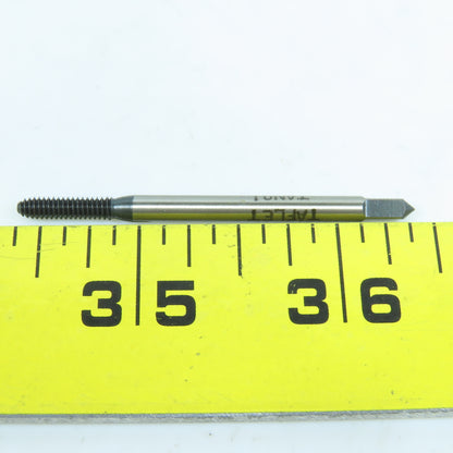 TDT Tanoi 77868 5-40 Thread Forming Roll Bottoming Tap GH3 Lot of 12