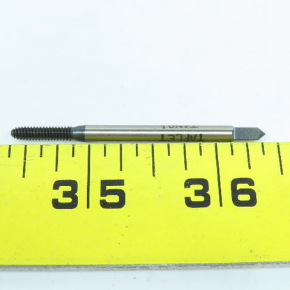 TDT Tanoi 77868 5-40 Thread Forming Roll Bottoming Tap GH3 Lot of 12