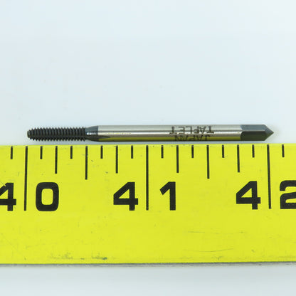 TDT Tanoi 77868 5-40 Thread Forming Roll Bottoming Tap GH3 Lot of 12