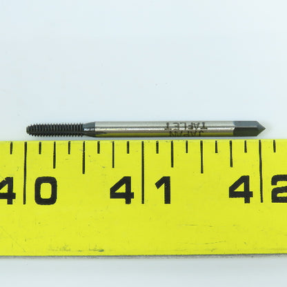 TDT Tanoi 77868 5-40 Thread Forming Roll Bottoming Tap GH3 Lot of 12