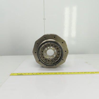 Star KNC 32 Swiss Lathe 10 Position Turret/Tool Changer 44mm Inserts