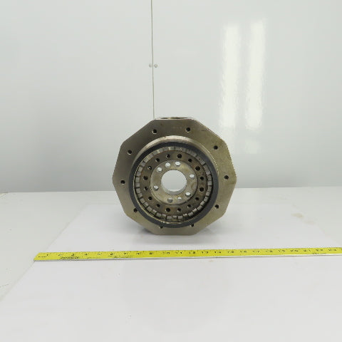 Star KNC 32 Swiss Lathe 10 Position Turret/Tool Changer 44mm Inserts