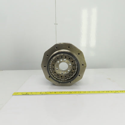 Star KNC 32 Swiss Lathe 10 Position Turret/Tool Changer 44mm Inserts