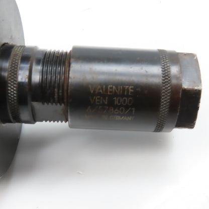 Valenite V50CT-10SG55 CAT50 Tool Holder Collet Chuck 4-3/4" Projection