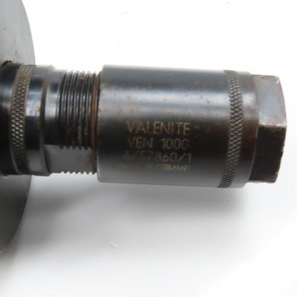 Valenite V50CT-10SG55 CAT50 Tool Holder Collet Chuck 4-3/4" Projection
