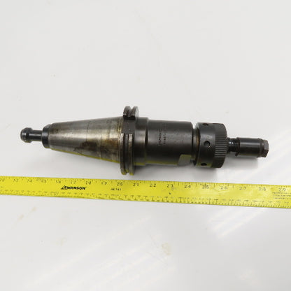 Valenite V50CT-10SG55 CAT50 Tool Holder Collet Chuck 4-3/4" Projection