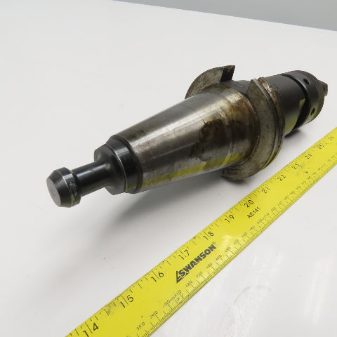 Valenite V50CT-10SG55 CAT50 Tool Holder Collet Chuck 4-3/4" Projection